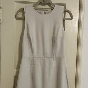 Classic Sheath Dress